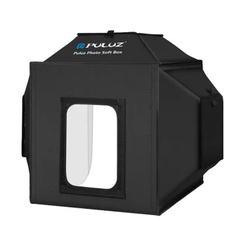 Puluz PU5042EU Shadowless Tent 40cm, 72W, 5500K