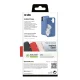 SBS Instinct Case for iPhone 16 Plus, Blue