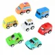 Kids\' Advent Calendar with Toy Cars