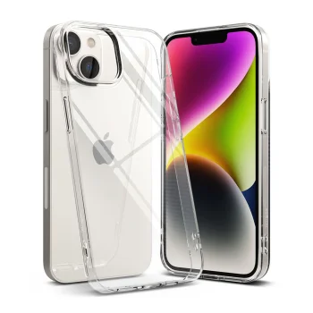 Ringke Air TPU Case for iPhone 14 Max, Transparent