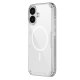 Nillkin iPhone 17 Case Nature Pro Magnetic, Transparent