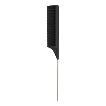 Carbon Antistatic Comb 06700