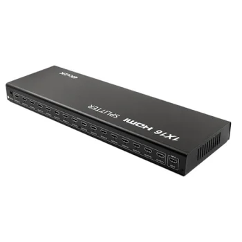 HDMI Splitter 1x16, 4K, 3D, HDMI 1.4b