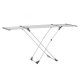 Massido Ursula Telescopic Clothes Drying Rack with Wheels 20m