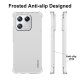 Xiaomi 13 Pro ENKAY Corners Anti-slip Crystal Clear Protective Cover Case