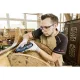 Bosch GRO 12V-35 Cordless Multitool (Without Battery)