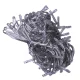 LED String Lights Forever Light CLF-11 100LED 8m Holiday Decoration, Multicolor