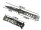 Tactical Folding Knife, Steel Blade, 20.5 cm