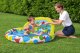 Bestway 52378 Inflatable Baby Pool with Shape Sorter, 120 cm