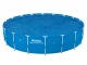 Bestway Solar Pool Cover for 549 cm Frame Pools, 527 cm