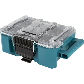 Makita MAKTRAK P-91067 Compact Organiser, 8.55 L
