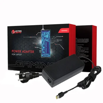 Extra Digital Laptop Power Adapter for Lenovo 135W, 20V, 6.75A
