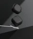 Ringke Onyx Magnetic Case for Samsung Galaxy Buds 4 / 4 Pro, Black
