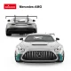 Rastar Mercedes AMG GT2 RC Car 1:14, Grey