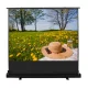 Maclean MC-963 Portable Projector Screen, 86\", 4:3