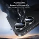 ESR Armorite Camera Lens Protector for iPhone 16 / 16 Plus / 17, Transparent