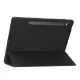 Tech-Protect SC Pen Case for Samsung Galaxy Tab S9 FE 10.9\", Black