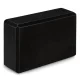 Neo-Sport NS-962 Yoga Block, EVA Foam, Black
