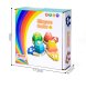 Puzzle Game Logic Dexterity Sorter Overlay Chickens Jh-0093