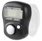 Electronic Finger Counter Clicker with LCD Display, counts up to 99,999