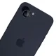 3mk Lens Protection Pro Camera Tempered Glass for iPhone 16e - Black