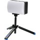 Amaran Ace 25c Kit RGBWW LED Video Light, Silver