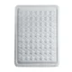 INTEX Queen Air Mattress with Built-in Pump 20\" Elevated Inflatable Bed 64490ND