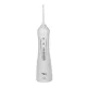 Promedix PR-770 W Cordless Oral Irrigator, White