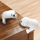 Dog Shaped Corner Protectors, 4 pcs, Brown