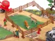 Farm Play Set with Animals and Machinery, 49 pcs
