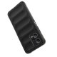 Чехол Hurtel Magic Shield Case для Xiaomi Redmi Note 12 5G / Poco X5 5G, черный