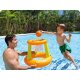 Intex 58504 Inflatable Pool Basketball Set 62x56x83 cm