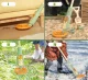Kids Treasure Hunter Set with Metal Detector Exploring Set