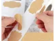 Self-Adhesive Labels Stickers for Jars and Gifts, 250 pcs