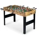 Neo-Sport NS-805 Wooden Foosball Table, 115x60x78 cm