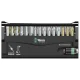 Wera Bit-Check 30 Universal 1 Bit Set, 30 Pieces