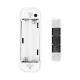 GreenBlue GB479 W Wireless WiFi Door and Window Sensor, White