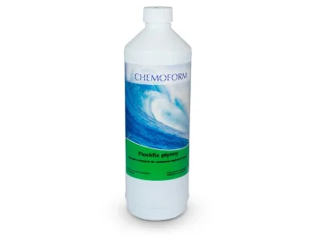 Chemoform Flockfix Liquid Pool Coagulant 1L