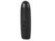Ultrasonic Dog Repeller and Training Device with Flashlight, Black