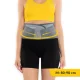 4Fizjo 890 Lumbar Spine Orthopedic Belt, Size M, Grey