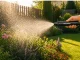Garden Hose Spray Gun with 3 Spray Modes, Black