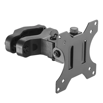 Maclean MC-983 Pole/Tube Monitor Mount 17-32", 8kg, Black
