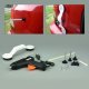 Pops-a-Dent Ding King Car Body Dent Removal Kit