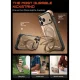 Supcase UB Grip Mag MagSafe Phone Case Cover iPhone 17 Pro Max - Gold