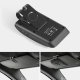 SP09 Bluetooth Car Freehand Audio Kit, Black