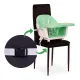 Ecotoys HC508 2-in-1 Baby High Chair, Green