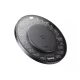 Baseus Simple 2 Wireless Charger Qi Charger for Smartphones and AirPods 15W, Black