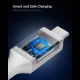 Spigen EB10020CC USB-C to USB-C Cable 100W 200cm - White
