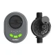 4-Zone Sprinkler Controller RainPoint HIC406B Bluetooth