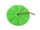 Kids Garden Swing Kwiatek, Green